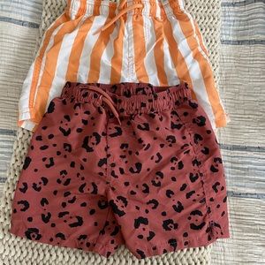 Bundle- Boys Cotton On Shorts